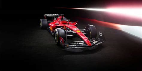 Amalgam - 1:18 Ferrari SF-23 #16 Charles Leclerc 2023 F1 | Model Universe