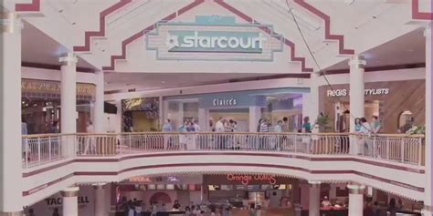 Let Stranger Things' Starcourt Mall pop-up transport you back in time | SYFY WIRE