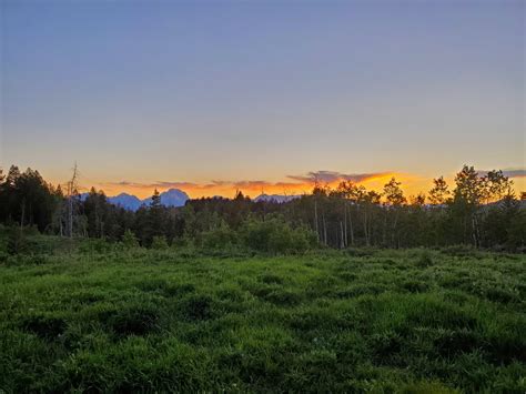 Bridger-Teton National Forest | The Dyrt