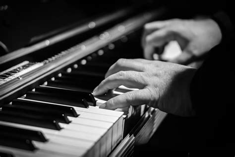 The Secret Of Success With The Piano? This Guide On Hand Placement... - Merriam Music - Toronto ...