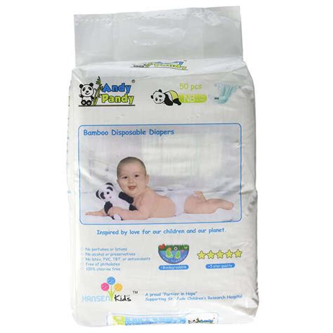 14 Best Biodegradable Diapers Safe For Babies