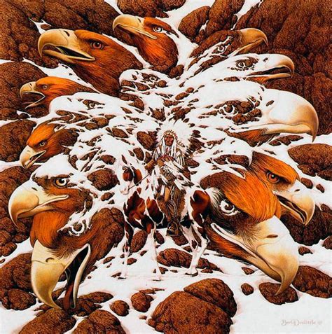 Art of Bev Doolittle – Westernshop.be