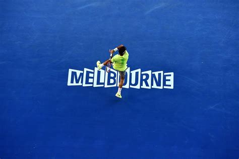 Roger Federer Australian Open Wallpapers - Wallpaper Cave