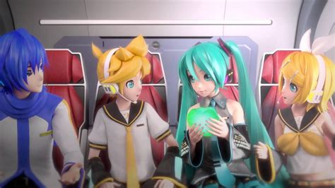 3rd-strike.com | Hatsune Miku: Project Diva F 2nd – Review