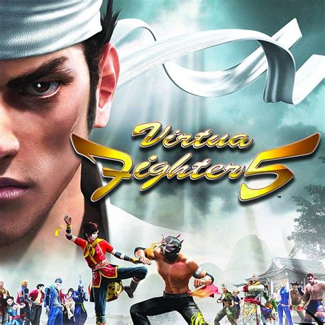 Q & A - Virtua Fighter 5 Guide - IGN