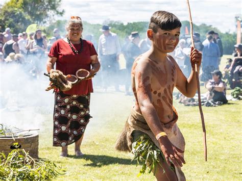 Tasmanian Aboriginal Culture