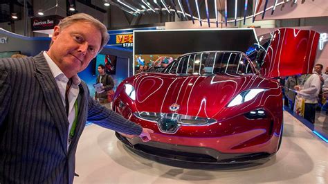 Fisker Launches 2023 Ocean Electric Crossover, 25,000 Headed To U.S ...