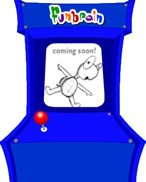 Fun Arcade | Funbrain Wiki | Fandom