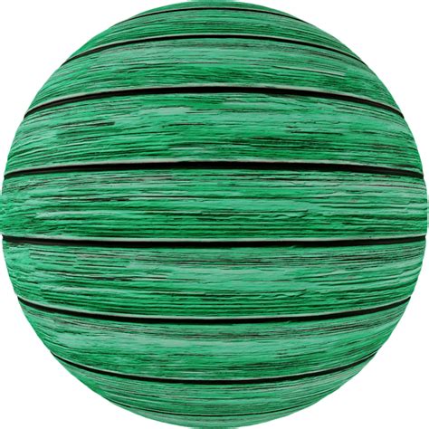 Green Painted Wood by Share Textures