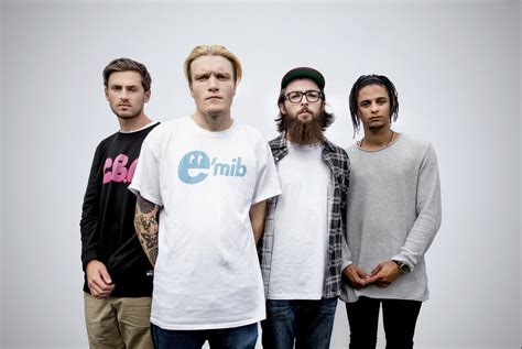 UK’s Pop Punk Group Neck Deep Announces Southeast Asia Tour in January 2016, Premieres ‘Threat ...