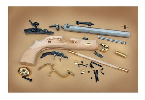 Pistol Kit | Traditions® Performance Firearms