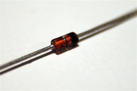 Types Of Diode And Its Function