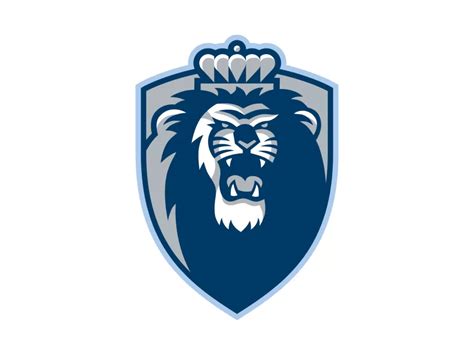 Monarchs Logo Vector Clip