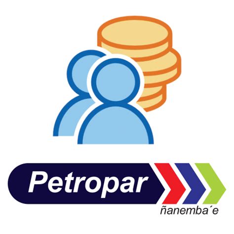 Autoservicio Petropar - Apps on Google Play