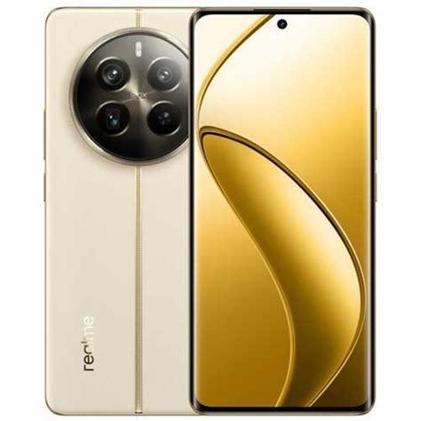 Realme 12 Pro+ Full Specs, Price in Bangladesh 2024