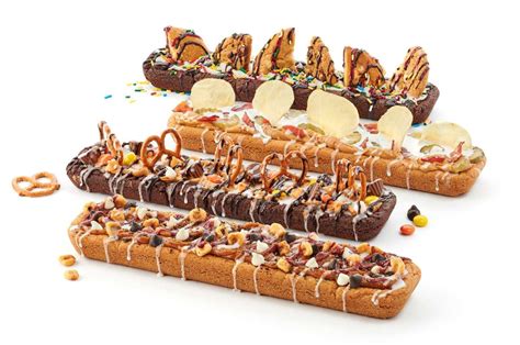 How to Get Subway's First-Ever Footlong Cookie for One Day Only - Parade