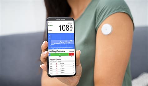 Clinical Targets for Continuous Glucose Monitoring Data - Blog - NIDDK