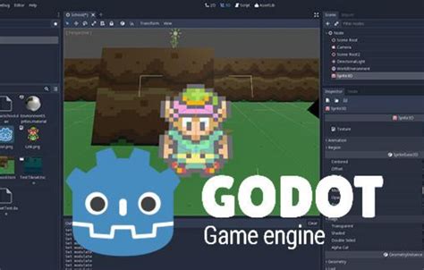 Godot Game Design | myBetabox