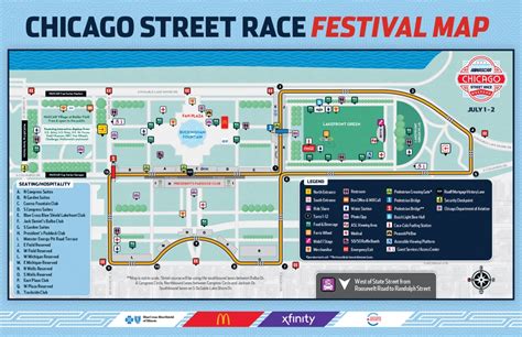 NASCAR readies to step into the unknown for Chicago Street R... | Motors-Addict