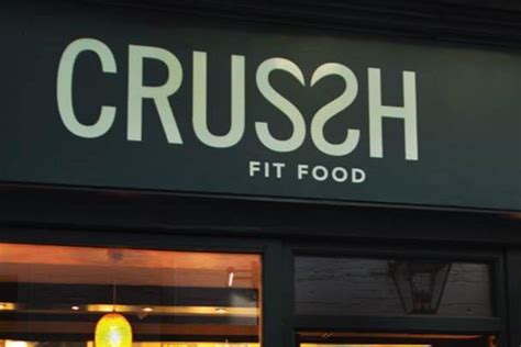 Crussh food-to-go operator rescued in pre-pack adminstration deal | News | The Grocer