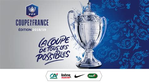 Coupe De France Final 2024 - Image to u