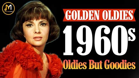 Greatest 60s Music Hits - Oldies But Goodies - Golden Oldies Greatest Hits Of 60s Songs Playlist ...