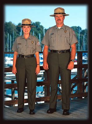 Park Ranger Uniform Diy Costumes, Spirit Costumes, Halloween Costumes ...