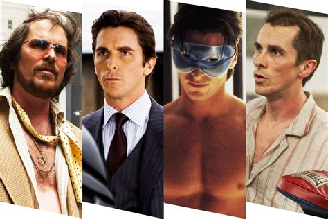 Christian Bale Movies: A Cinematic Journey Through His Iconic Roles » BUSINESS TO MARK