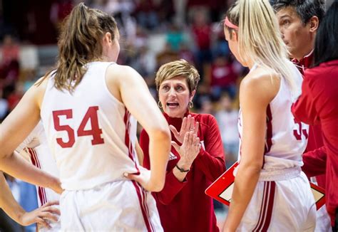 Indiana Women's Basketball Prepares for 'Blizzard' Northwestern Zone on ...