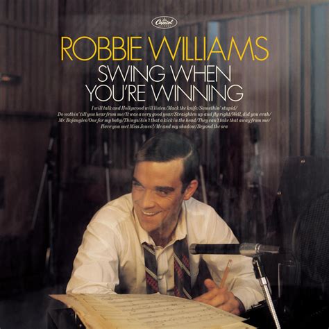 Robbie Williams-One For My Baby 琴譜pdf-香港流行鋼琴協會琴譜下載 ★