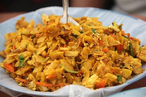 Cheese Kottu - Sri Lanka | Food of Sri Lanka | Pinterest | Sri lanka and Cheese