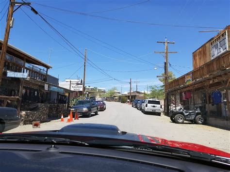 More Photos of Oatman AZ