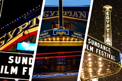 Where Is Sundance Film Festival? What You Need To Know About Sundance