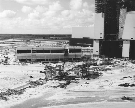 Photos: The Kennedy Space Center, NASA's Historic Spaceport | Space