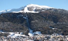 Folgaria Skiing Holidays | Ski Holidays Folgaria | iSki