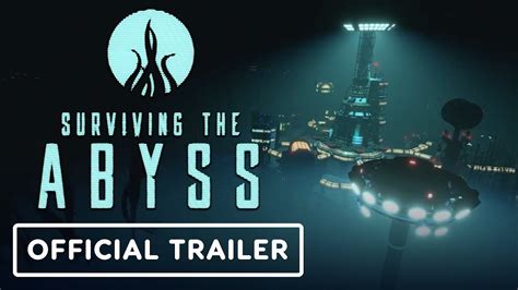 Surviving the Abyss 💥 OFFICIAL TRAILER 💥 720 HD - YouTube