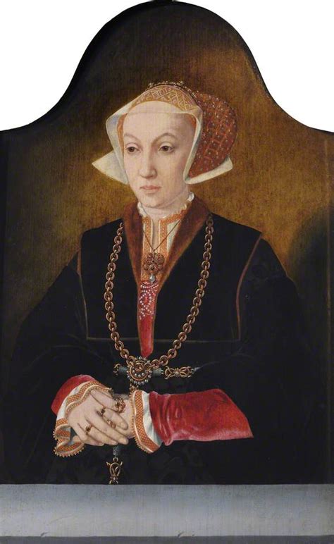 Anne of Cleves (1515–1557), Queen Consort to Henry VIII | Art UK