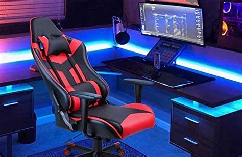 Best High Back Office Chair - Reviews