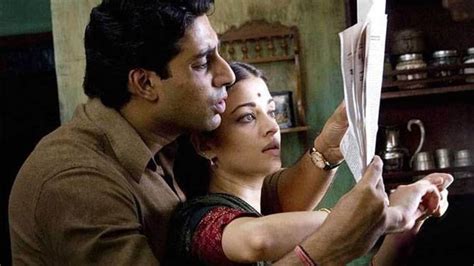 'Aishwarya Rai got paid more than I': When Abhishek Bachchan spoke about their movies together ...