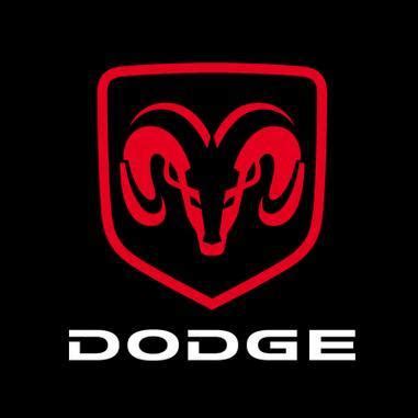 Cars Logos: Dodge Logo