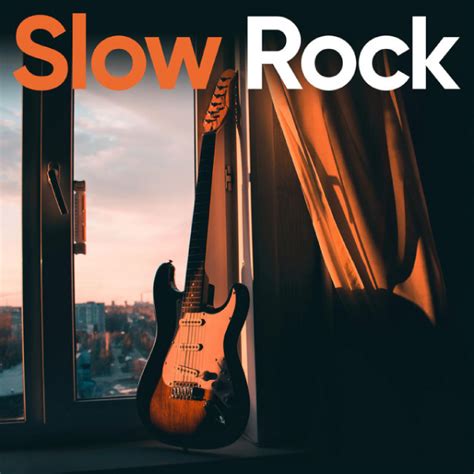 Slow Rock Version 1 - Nhạc cụ minh phụng