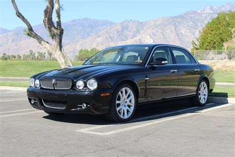 2009 Jaguar XJ XJ8L Stock # JO268 for sale near Palm Springs, CA | CA ...