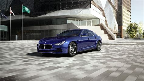 HD wallpaper: maserati ghibli | Wallpaper Flare