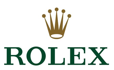 Welcome to RolexMagazine.com: Rolex Crown Logo History