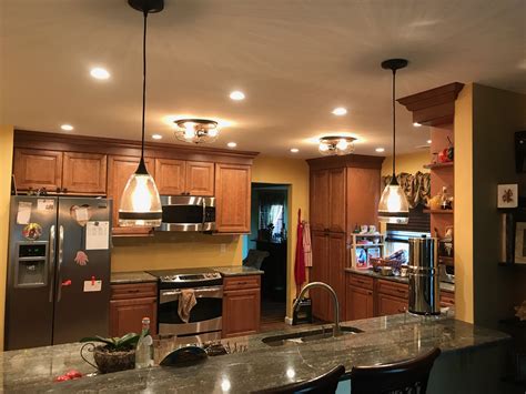 Kitchen Lighting Upgrades To Consider For Your Kitchen Remodel