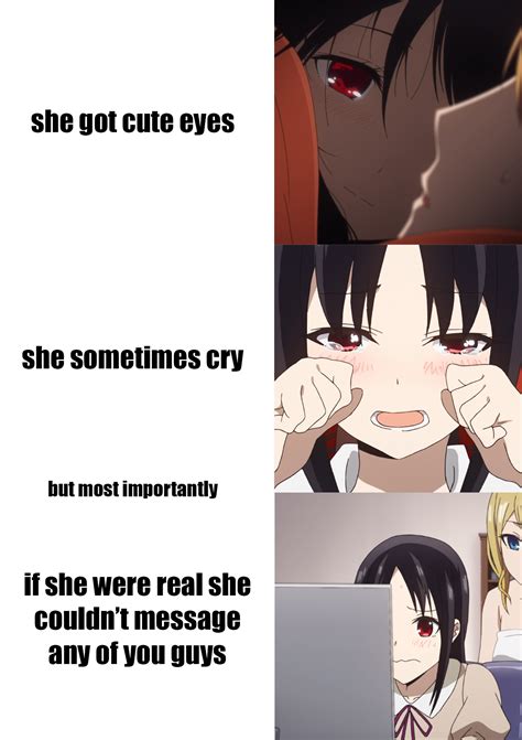 My heart, my soul... : r/Animemes