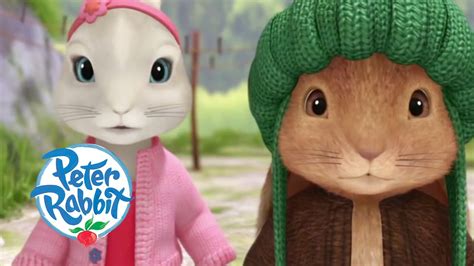 Peter Rabbit | Autumn Tales | Kids Classic Cartoons - YouTube