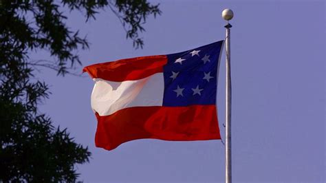 Georgia confederate flag history | 11alive.com