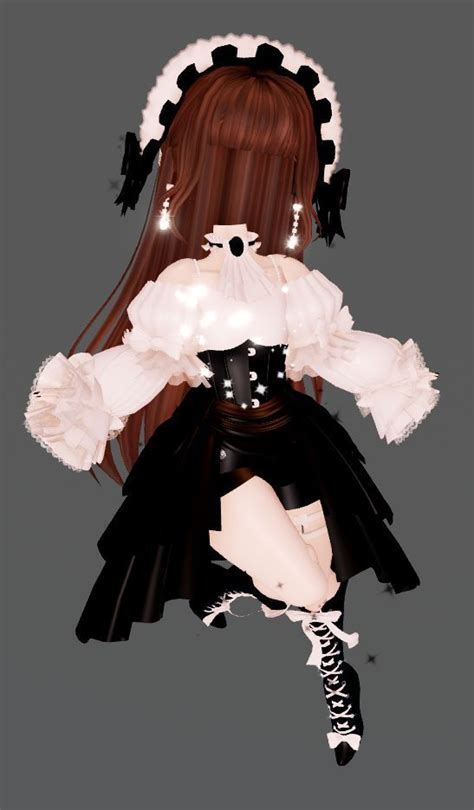 Royale High Outfit Idea ★ ! Items in Desc! | Royal high outfits ideas ...