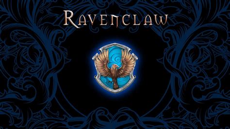 Ravenclaw Wallpapers - Top Free Ravenclaw Backgrounds - WallpaperAccess